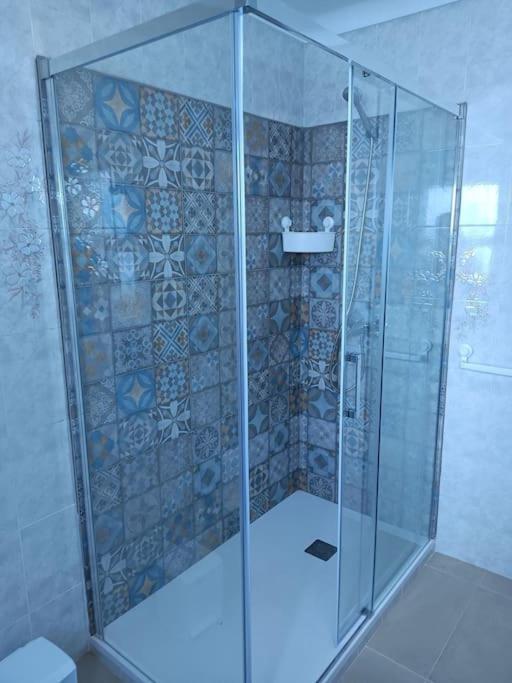 הוילה אל צ'ורו Casa La Fuente מראה חיצוני תמונה